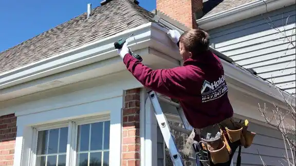 gutter services Andrews